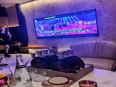 白城夜总会招聘