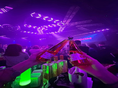 阜阳夜场招聘